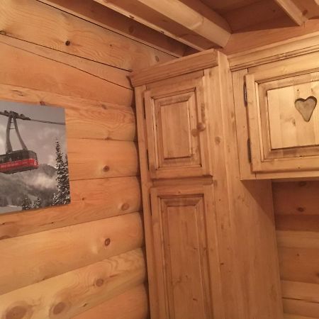 Le Syote Villa Xonrupt-Longemer Buitenkant foto