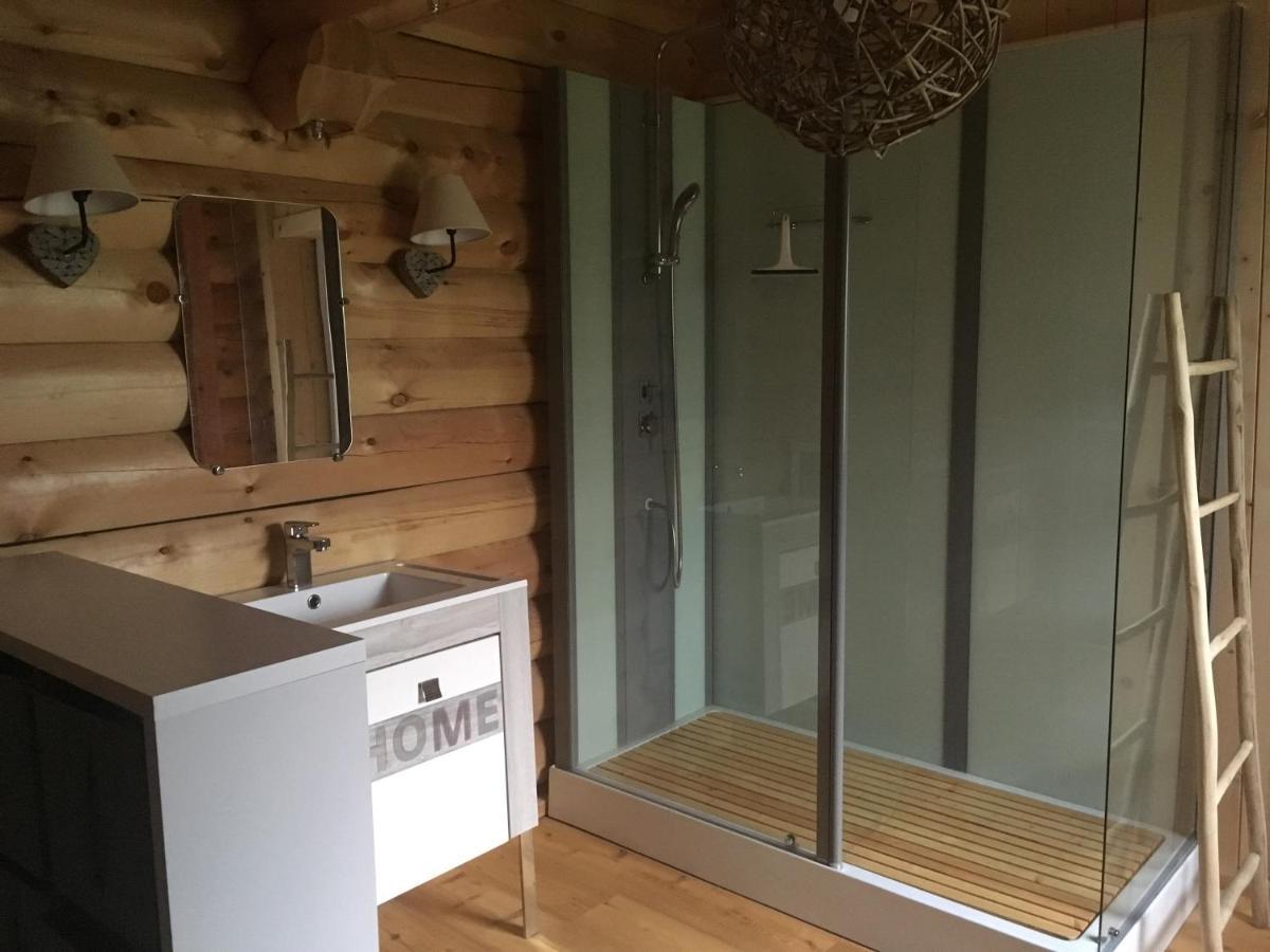 Le Syote Villa Xonrupt-Longemer Buitenkant foto