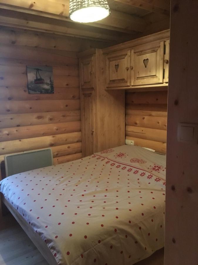 Le Syote Villa Xonrupt-Longemer Buitenkant foto