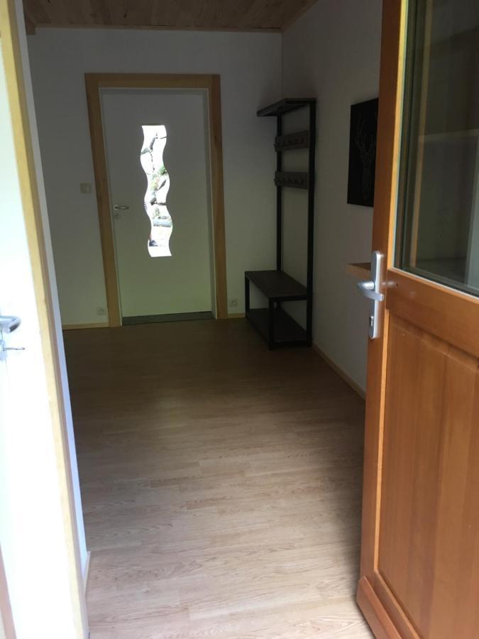 Le Syote Villa Xonrupt-Longemer Buitenkant foto