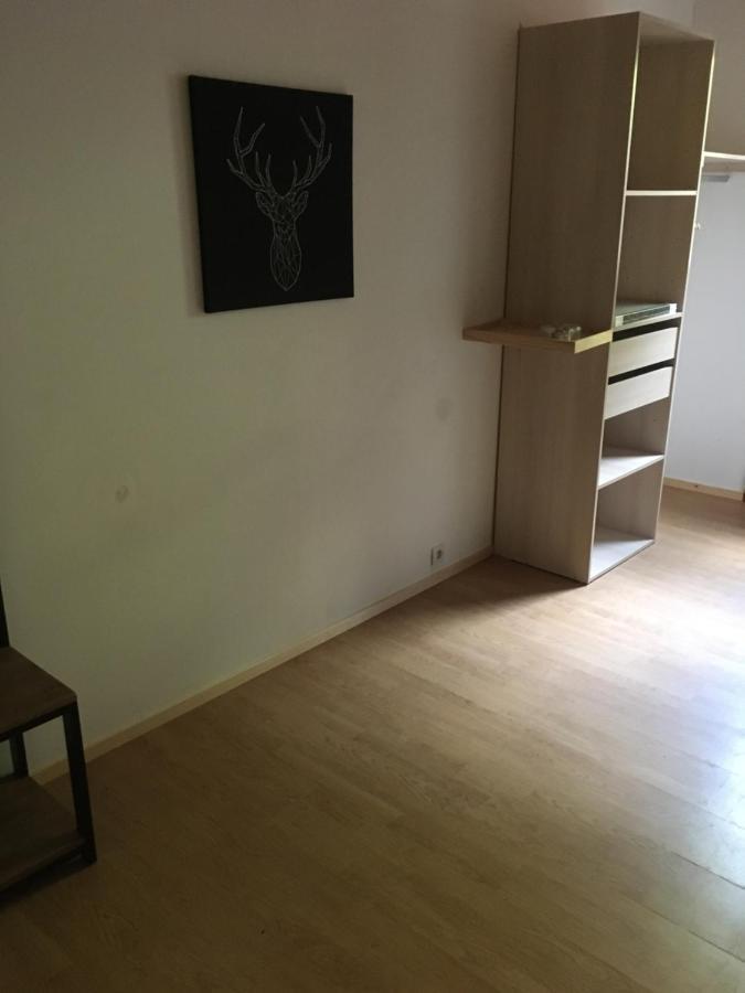 Le Syote Villa Xonrupt-Longemer Buitenkant foto