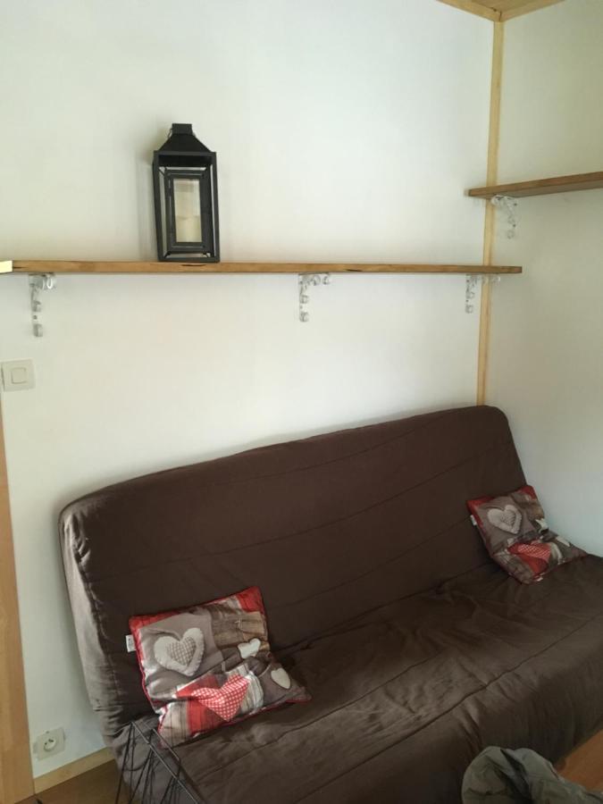 Le Syote Villa Xonrupt-Longemer Buitenkant foto